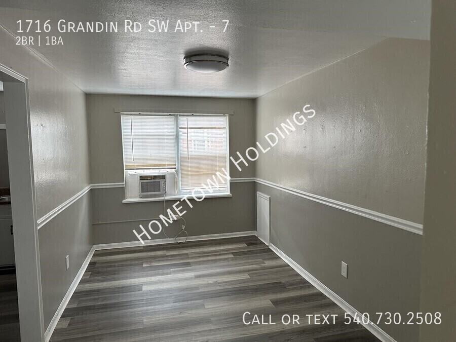 1716 Grandin Rd Sw #7 - Photo 3 of 8