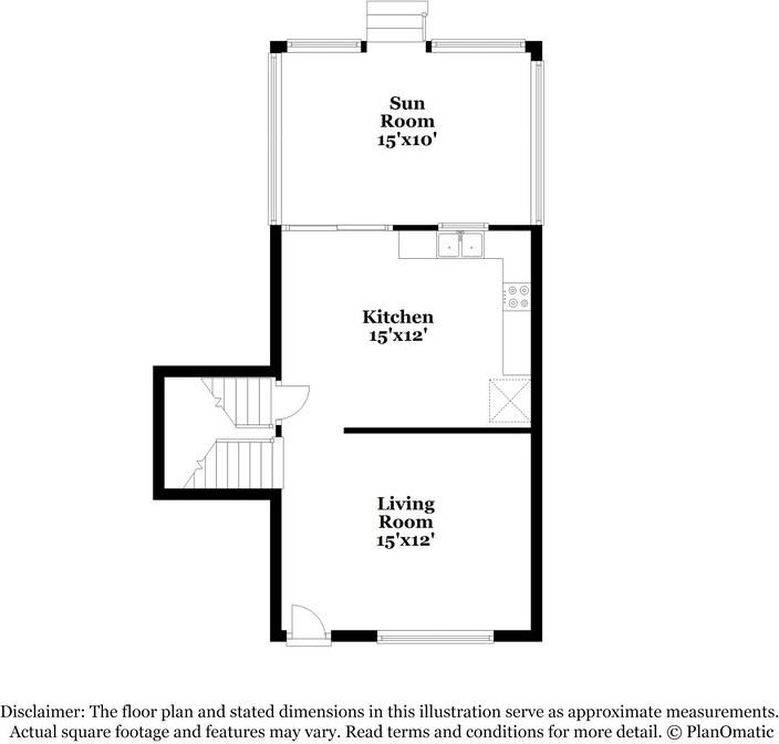 201 S Beechwood Dr - Photo 3 of 25
