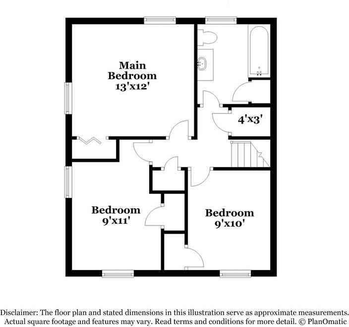 201 S Beechwood Dr - Photo 4 of 25