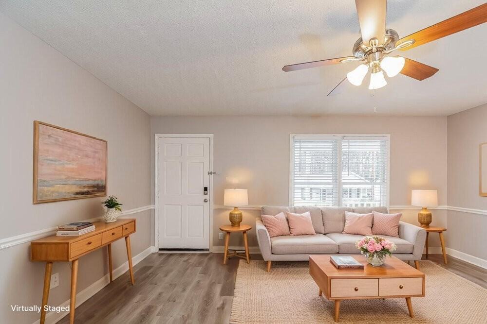 3612 Iron Sight Ct - Photo 3 of 19