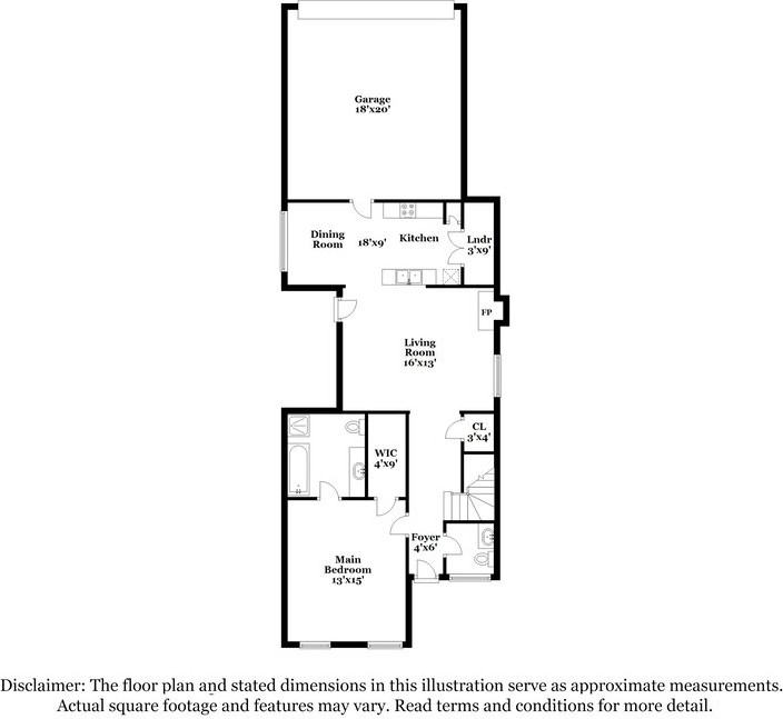 10093 Woodland Hills Dr - Photo 2 of 17