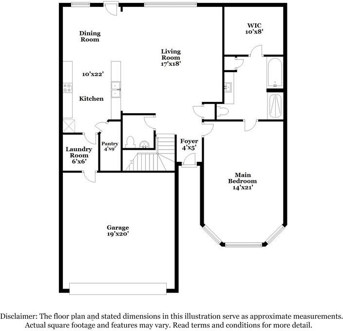 1317 Woodwinds Dr - Photo 2 of 20
