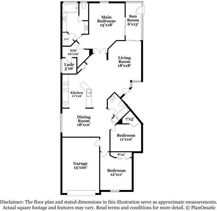 6150 Kiteridge Dr - Photo 2 of 16