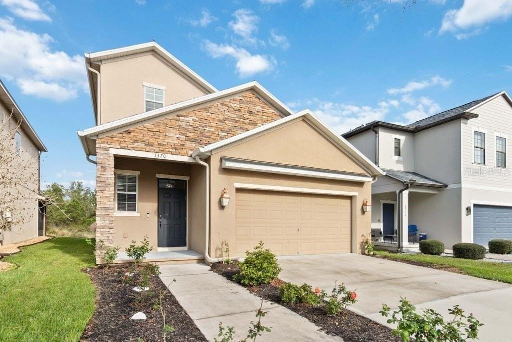 3320 Grande Heron Dr