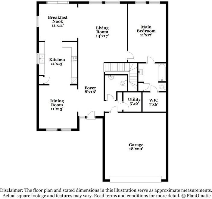974 Oak Falls Dr - Photo 2 of 20