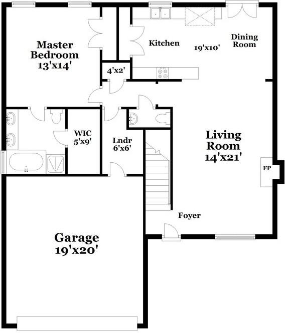 1508 Jeter Way - Photo 2 of 16