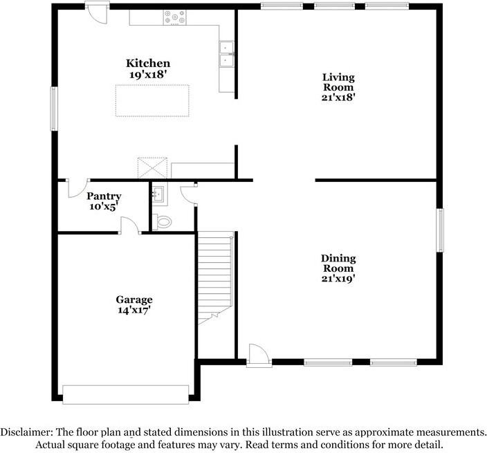 639 Harvest Meadow Way - Photo 2 of 17