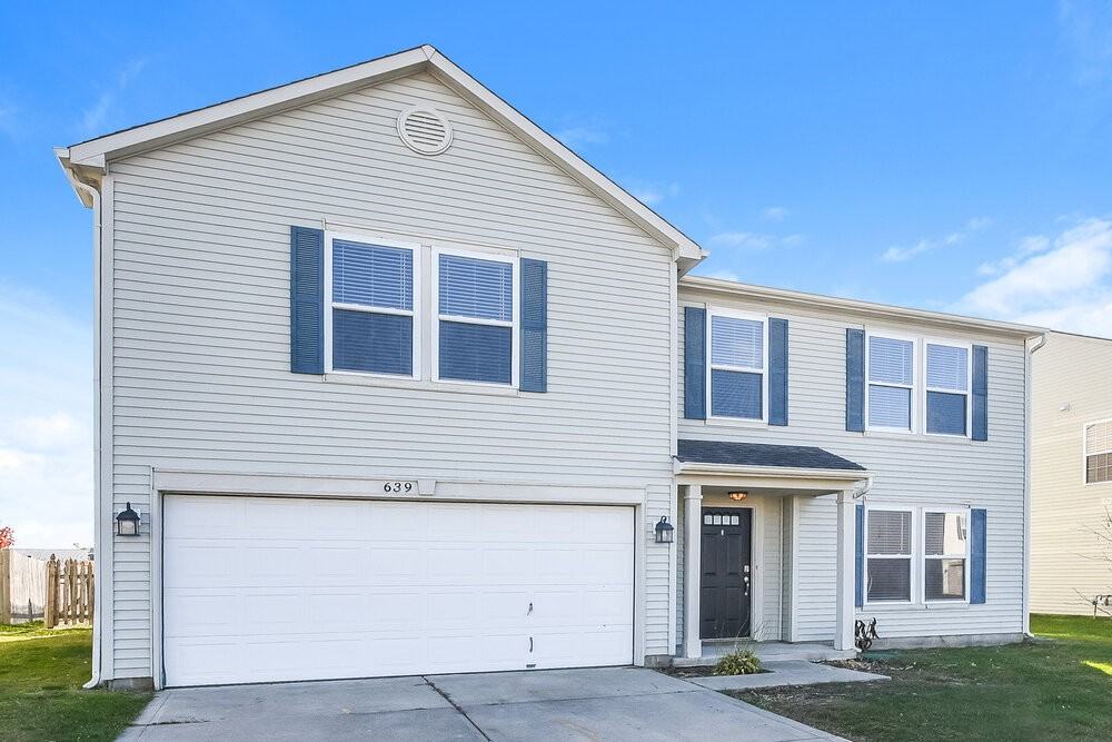 639 Harvest Meadow Way - Photo 4 of 17