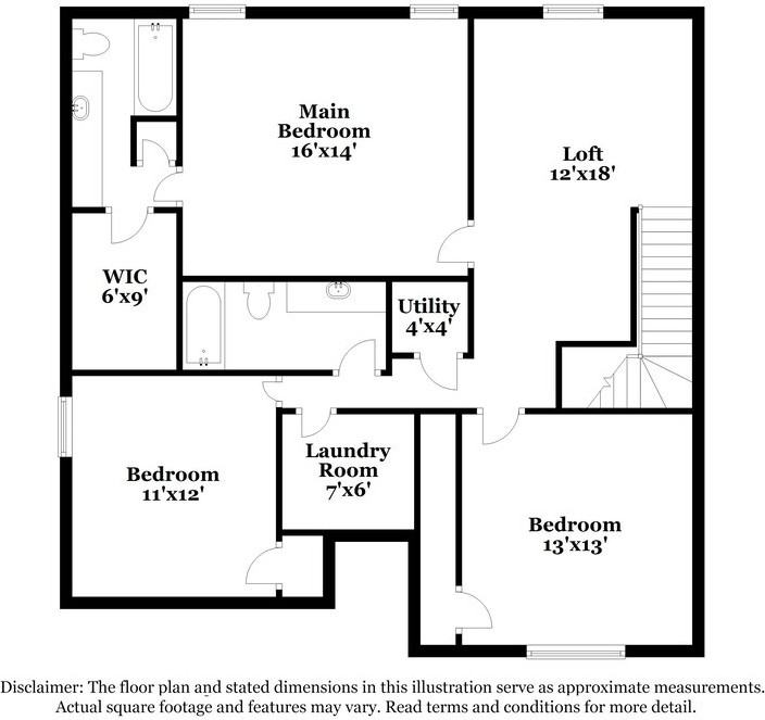 1832 Pueblo St - Photo 3 of 20