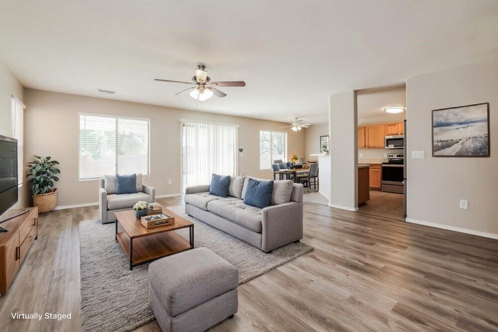 4048 E Angel Spirit Dr - Photo 5 of 20