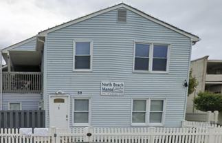 39 Sampson Ave Apt 7 #Apt 7 - Photo 1 of 1