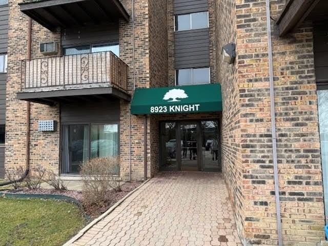8923 Knight Ave Apt 316