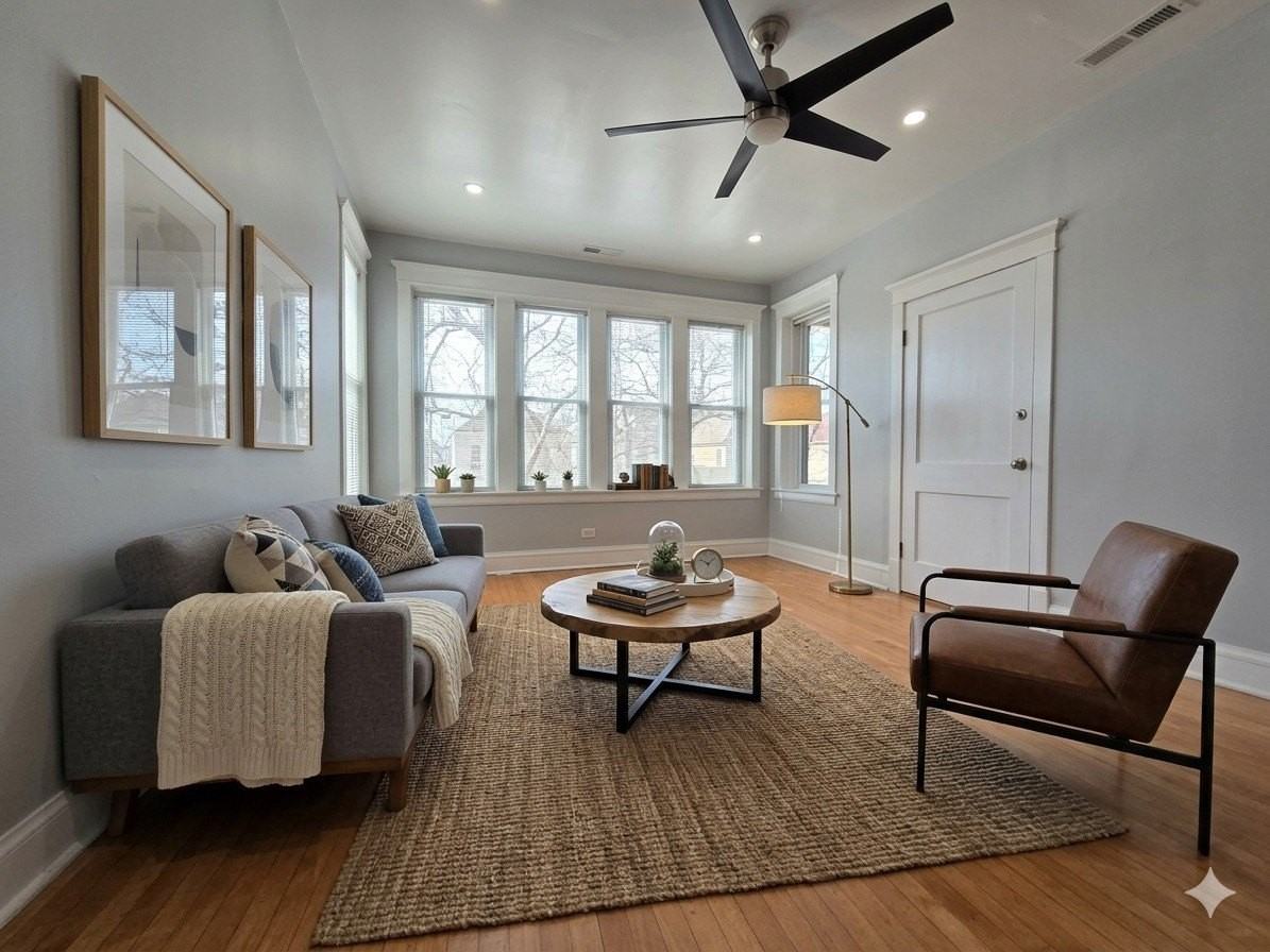 5434 W Drummond Pl Unit 2 - Photo 2 of 14