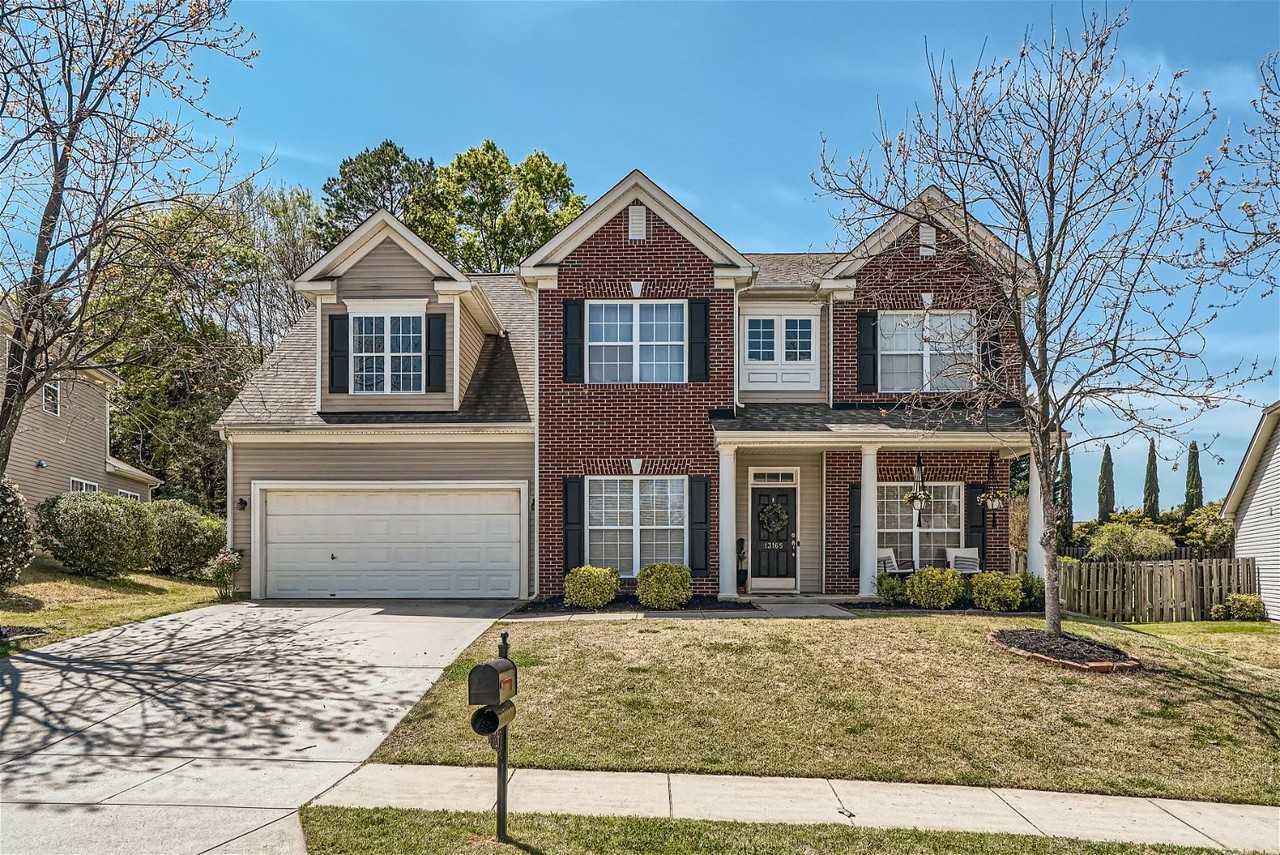 13165 Wilburn Park Ln - Photo 3 of 29