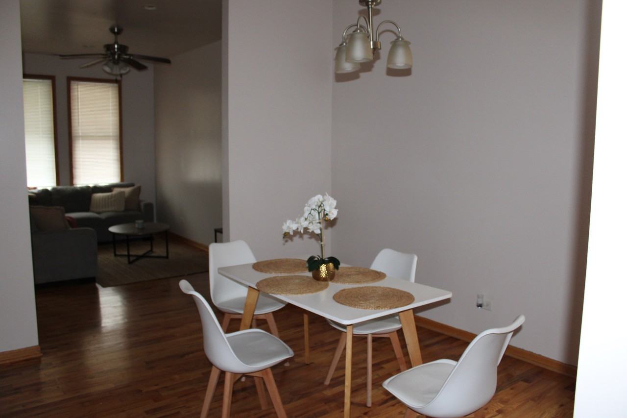 2012 W 23rd St #2ndFL - Photo 5 of 12