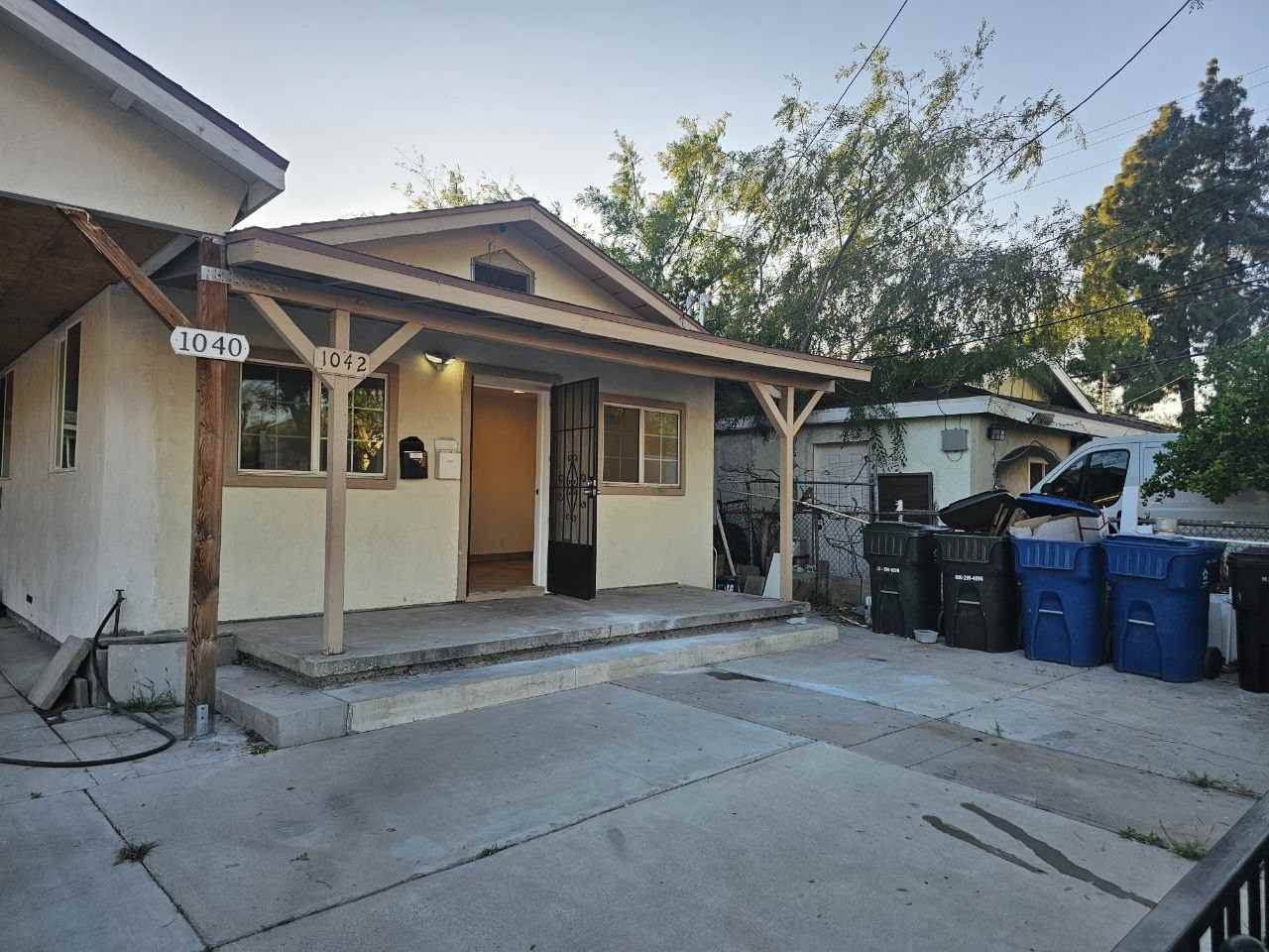 1042 Hollister St #2 - Photo 2 of 11