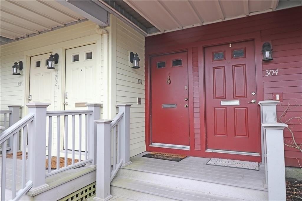 303 Swans Wharf Row - Photo 3 of 24