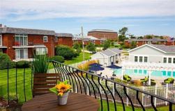 3 Admiralty Dr Apt 10-4 - Photo 1 of 1