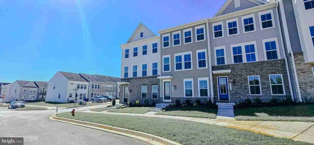 1726 Blacksmith Way Lot 91 - Photo 2 of 50