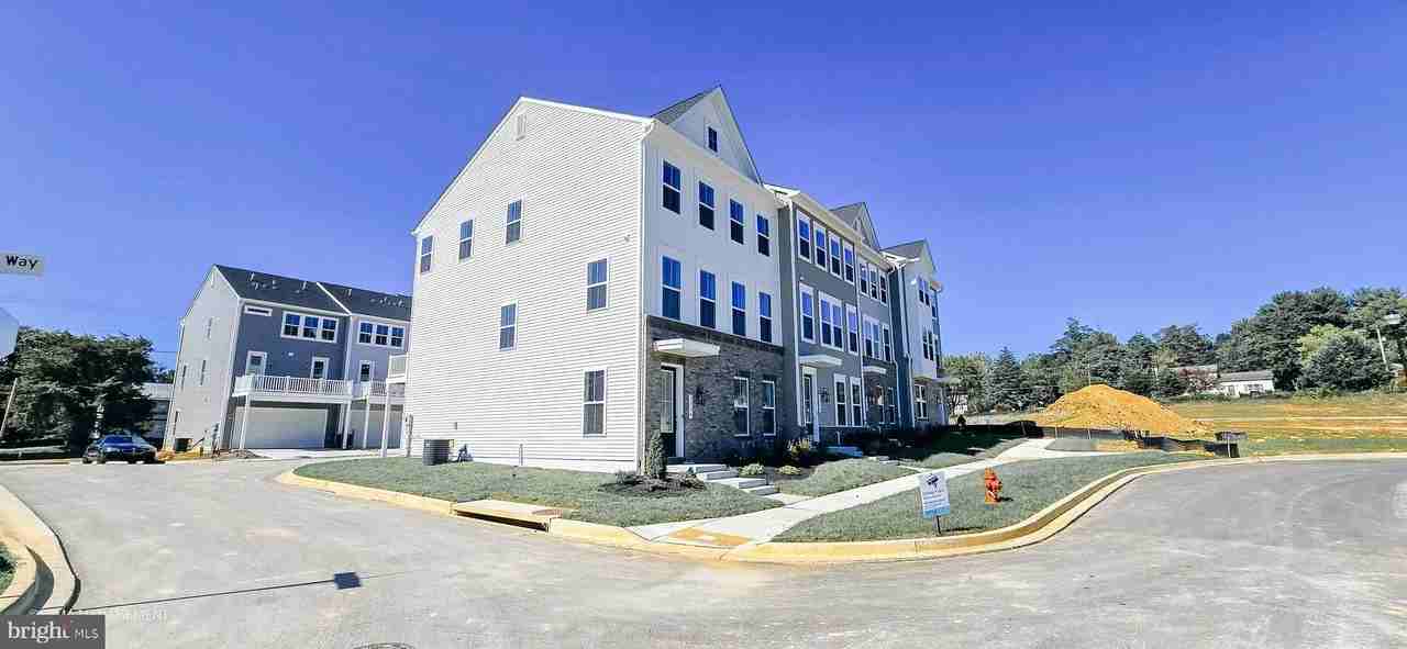 1726 Blacksmith Way Lot 91 - Photo 4 of 50