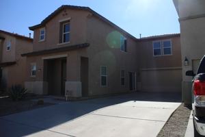 featured image of 4190 E Deer Dancer Way
