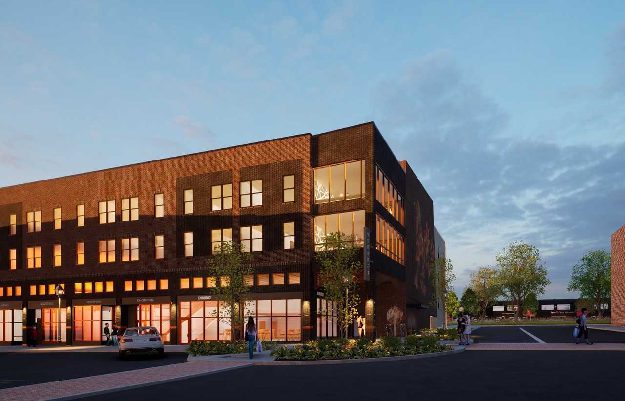 411 W Commercial St #411-1 - Photo 3 of 3