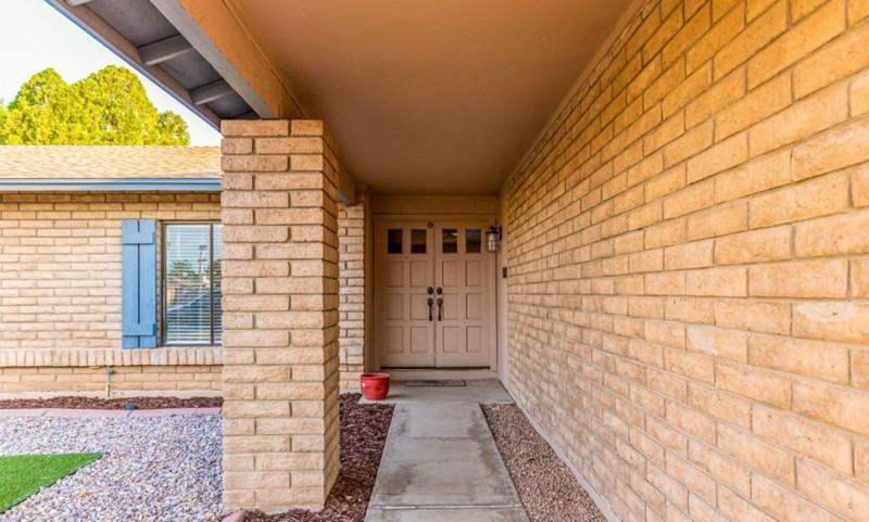 839 W Posada Ave - Photo 3 of 29