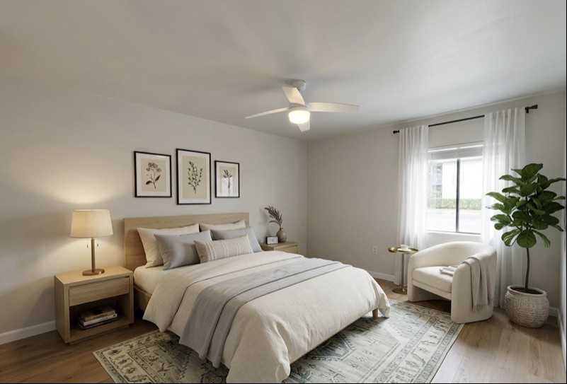 11525 8th Way N #507 - Photo 5 of 9