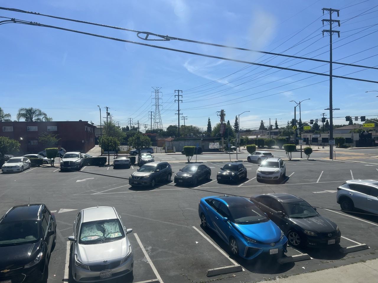 6350 Bissell St #A - Photo 2 of 2