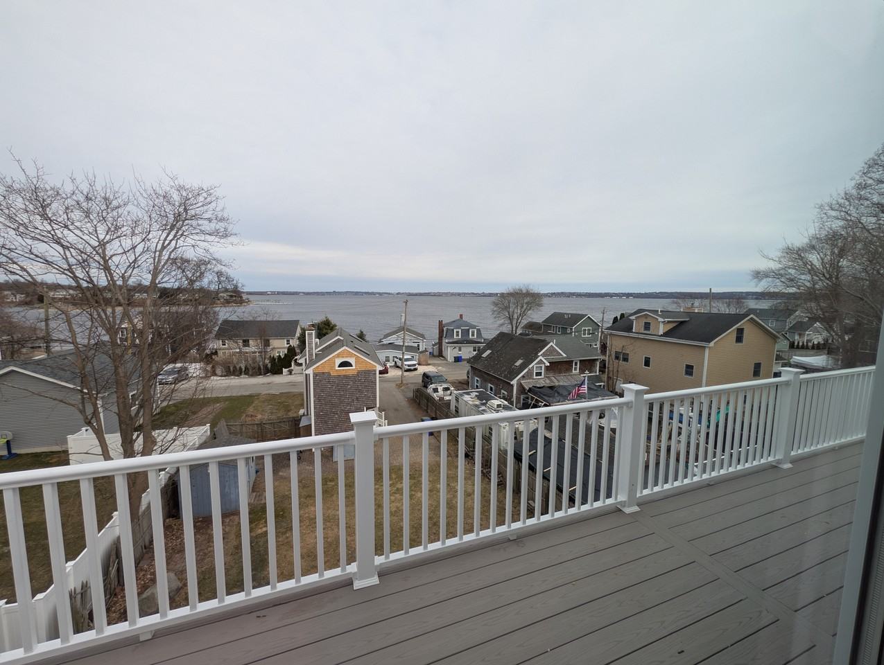 132 Narrows Rd #MAIN