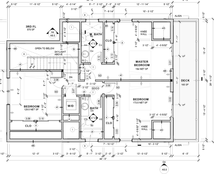 132 Narrows Rd #MAIN - Photo 3 of 16