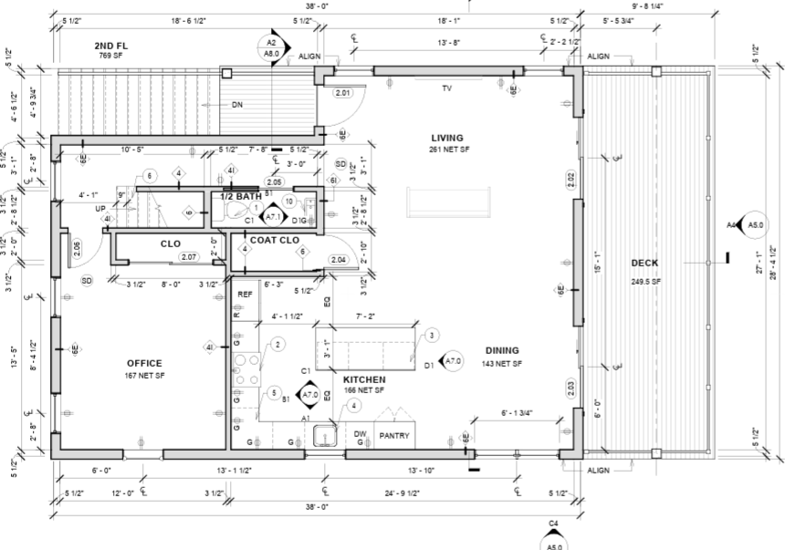132 Narrows Rd #MAIN - Photo 4 of 16