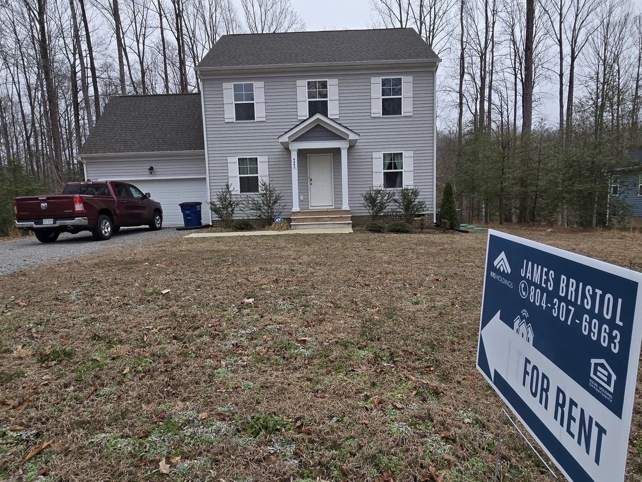 8483 Scouts Rd - Photo 2 of 20