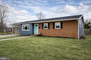 featured image of 1118 Circle Dr