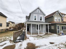 2419 Banker St - Photo 1 of 1