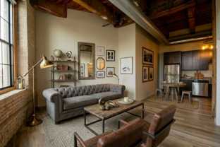 Docks Building - Photo 1 of 1