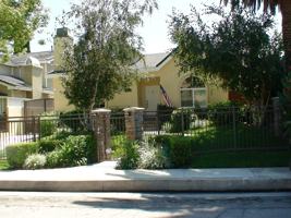 featured image of 14320 Hortense St #1