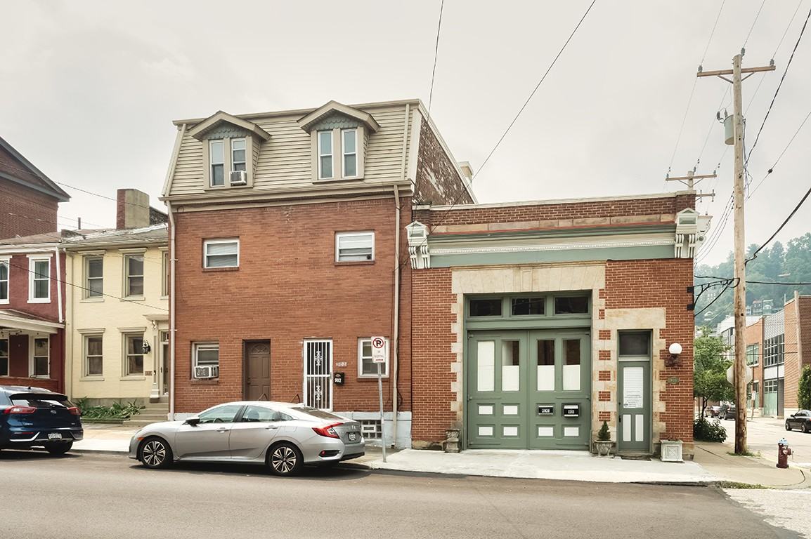 900 Bingham St - Photo 7 of 9