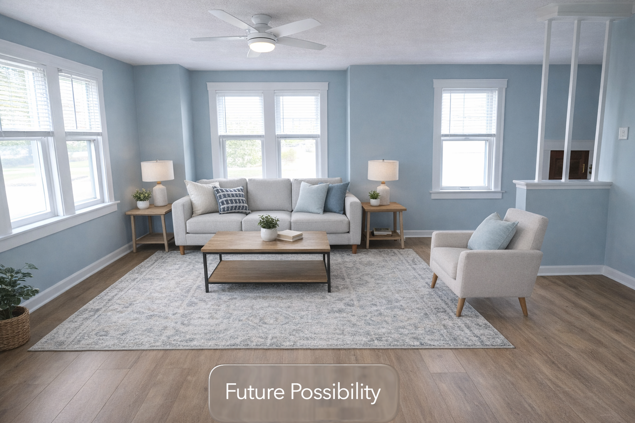 1304 E Lawrence St #NA - Photo 7 of 22