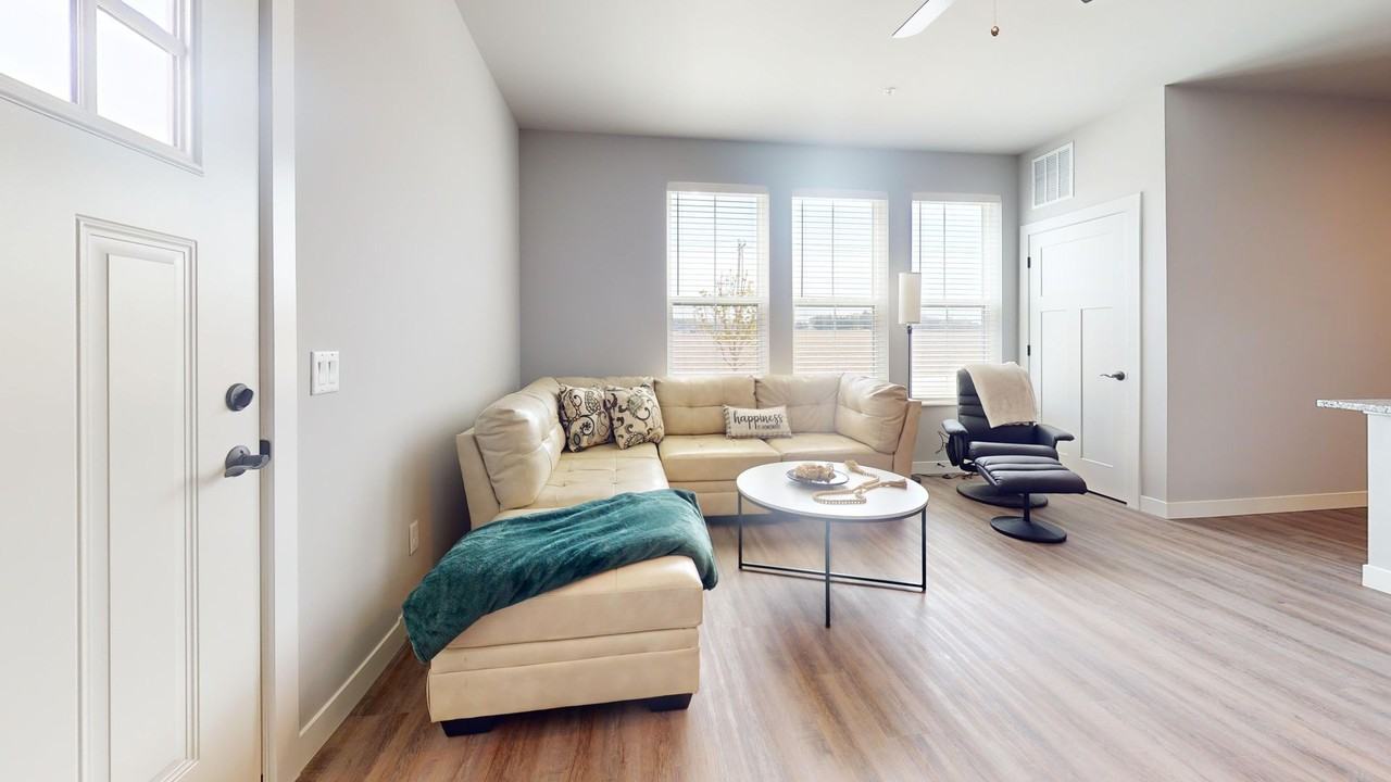 The Flats - 160 (Building 1) - Photo 4 of 28