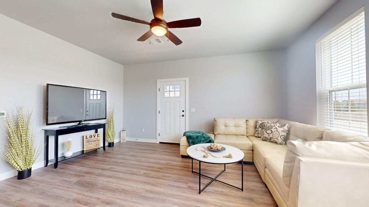 The Flats - 160 (Building 1) - Photo 6 of 28
