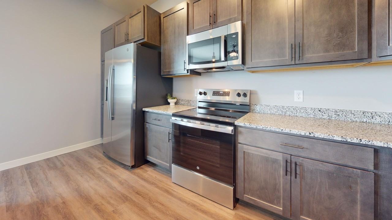 The Flats - 160 (Building 1) - Photo 7 of 28
