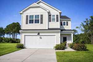 featured image of 8 Hanging Branch Ct