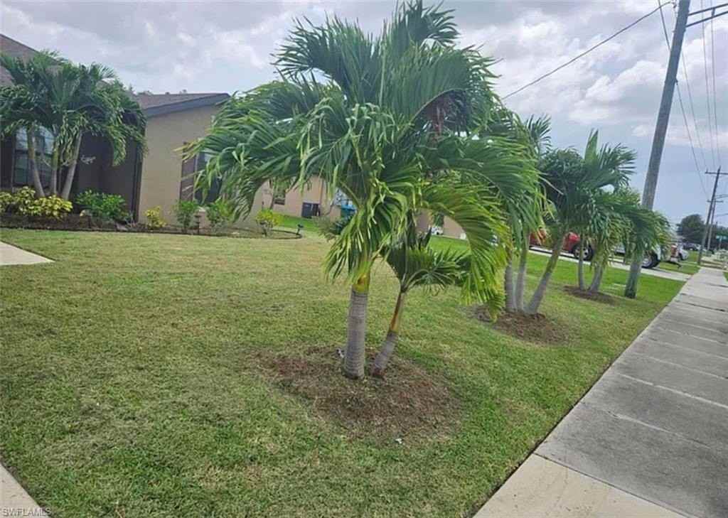 1206 Sw Trafalgar Pkwy Lot 5 - Photo 2 of 17