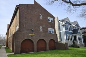 featured image of 4526 N Seeley Ave #2E
