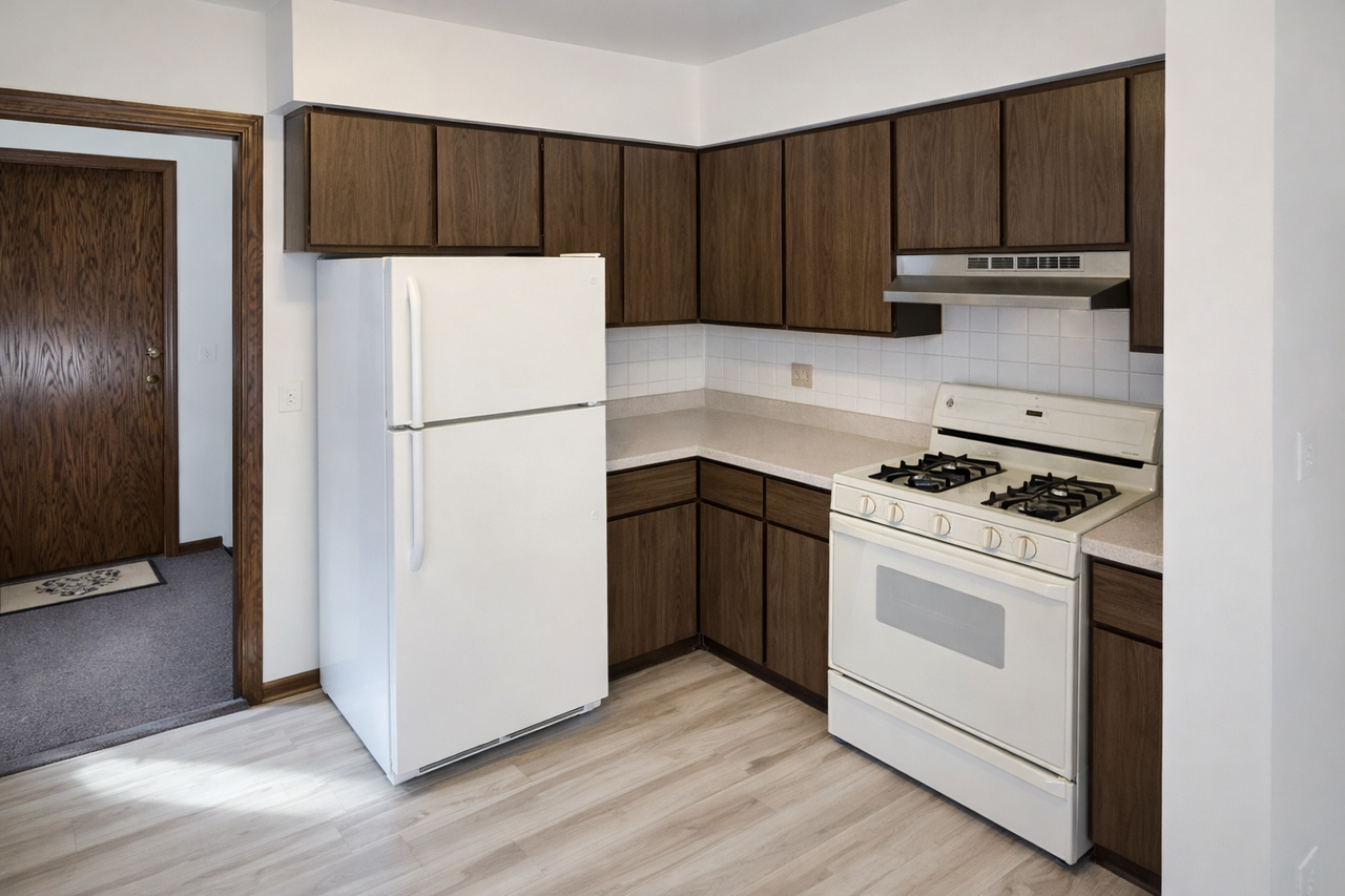 4526 N Seeley Ave #2E - Photo 4 of 9