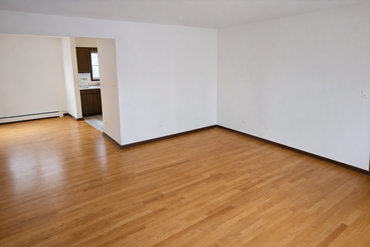 4526 N Seeley Ave #2E - Photo 7 of 9