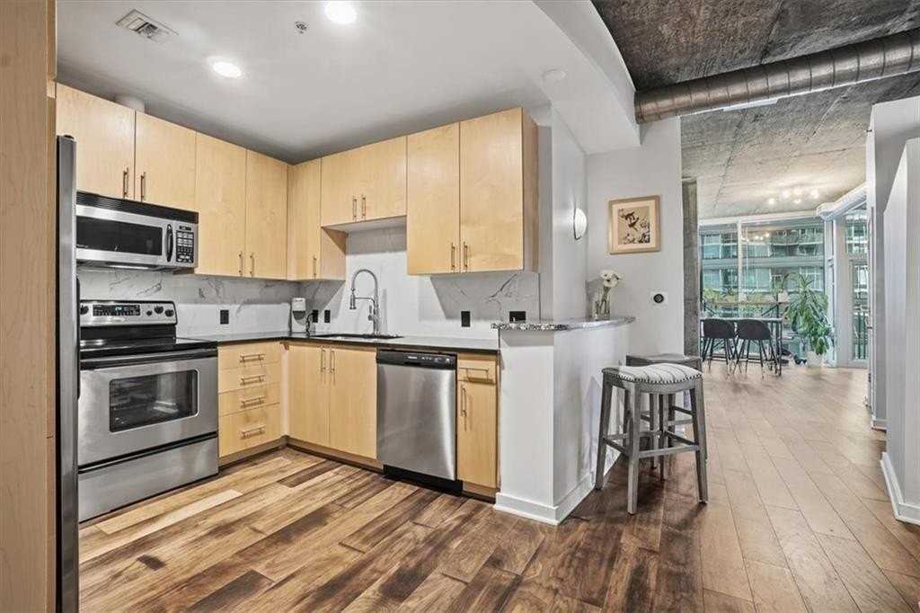 923 Peachtree St Ne Unit 1221 - Photo 5 of 35