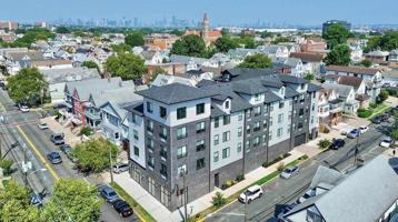 featured image of 140 Avenue B #304