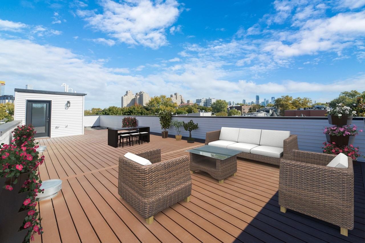 61 Belmont Ave #2 - Photo 2 of 22